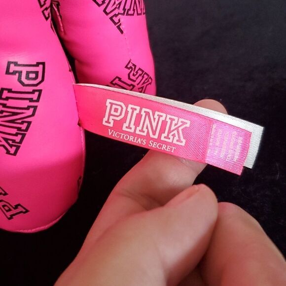 Pink Doggies - Picture 6 of 16